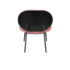 SPIKE FAUTEUIL - Pink_