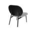 SPIKE FAUTEUIL - Grey_