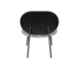 SPIKE FAUTEUIL - Grey_
