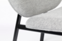 SPIKE FAUTEUIL - Grey_