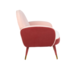 SAM FAUTEUIL - Pink_