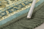 CARPET BODEGA - Green 175 cm _