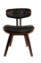 BLACKWOOD CHAIR - Walnoot_