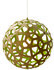 Lamp Coral met kleur 60 cm_