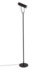 MARLON FLOOR LAMP - Black_