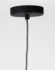 MARLON PENDANT LAMP - Black_