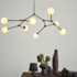 101 CPH - DROP Chandelier bulb_