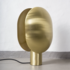 101 CPH - CLAM table lamp_