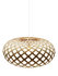 Lamp Kina in Wenskleur_