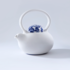 ROYAL DELFT - Belly Teapot_