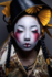 geisha foto