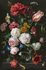 KAKY ART - Stilleven met bloemen_